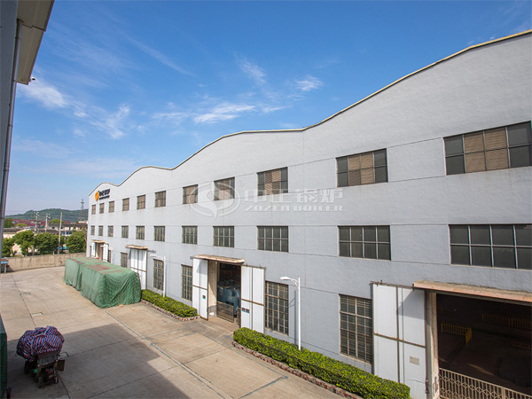 鍋爐額定蒸發(fā)量